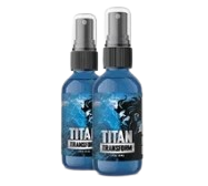 Titan Transform two bottle package